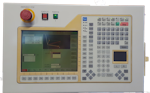 CNC-klein